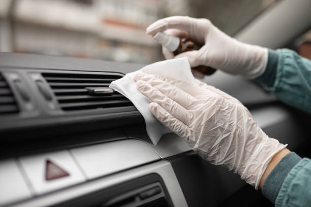 Best Air Duct Cleaning Near Me  in Quail Ridge, FL
