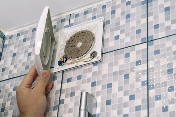 Air Duct Mold Removal in Quail Ridge, FL