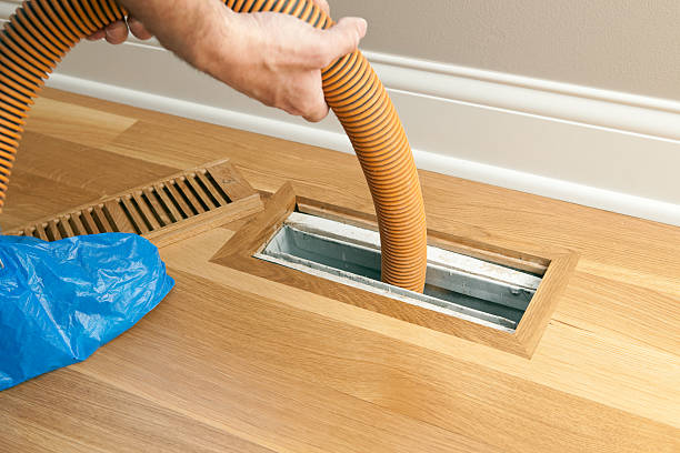 Quail Ridge, FL Airduct Cleaning Company